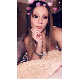 Meet your Posher, Mariah